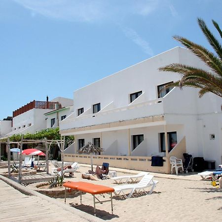 Hostal Talamanca Hotel Talamanca  Kültér fotó